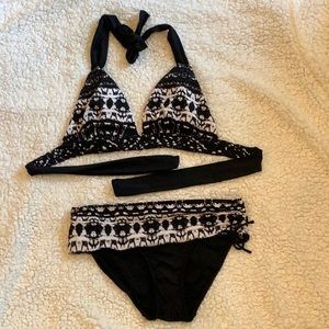 Badgley Mischka Bikini